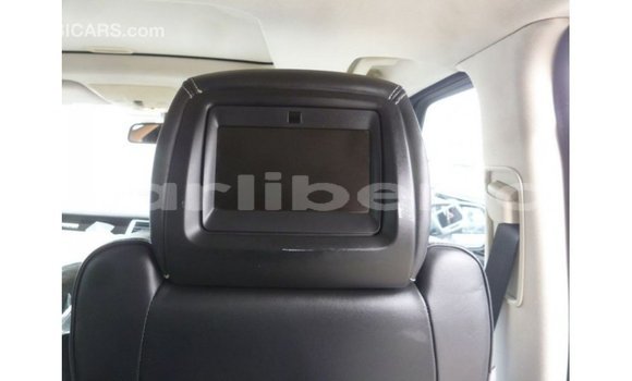 Buy Import Land Rover Range Rover Other Car in Import - Dubai in Bomi County Buy Import Land Rover Range Rover Other Car in Import - Dubai in Bomi County