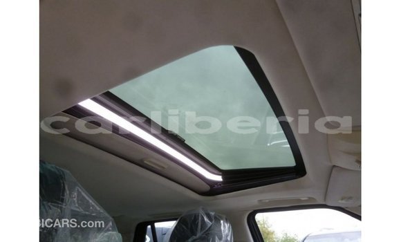 Buy Import Land Rover Range Rover Other Car in Import - Dubai in Bomi County Buy Import Land Rover Range Rover Other Car in Import - Dubai in Bomi County