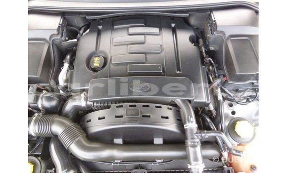 Buy Import Land Rover Range Rover Other Car in Import - Dubai in Bomi County Buy Import Land Rover Range Rover Other Car in Import - Dubai in Bomi County