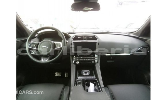 Buy Import Jaguar F-Type Black Car in Import - Dubai in Bomi County Buy Import Jaguar F-Type Black Car in Import - Dubai in Bomi County