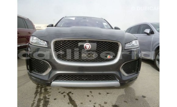 Buy Import Jaguar F-Type Black Car in Import - Dubai in Bomi County Buy Import Jaguar F-Type Black Car in Import - Dubai in Bomi County