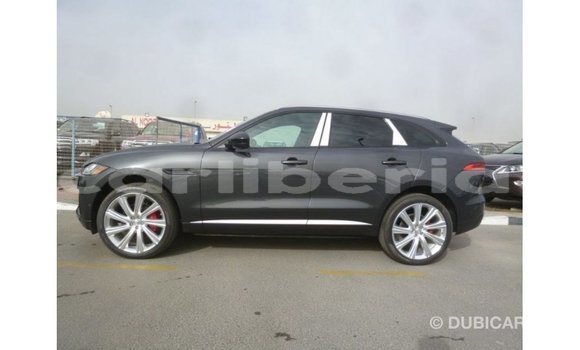 Buy Import Jaguar F-Type Black Car in Import - Dubai in Bomi County Buy Import Jaguar F-Type Black Car in Import - Dubai in Bomi County