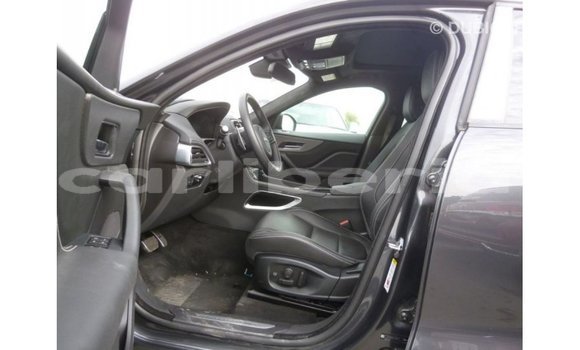 Buy Import Jaguar F-Type Black Car in Import - Dubai in Bomi County Buy Import Jaguar F-Type Black Car in Import - Dubai in Bomi County