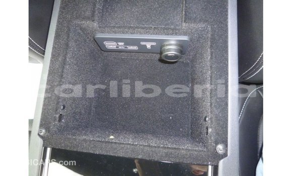 Buy Import Jaguar F-Type Black Car in Import - Dubai in Bomi County Buy Import Jaguar F-Type Black Car in Import - Dubai in Bomi County