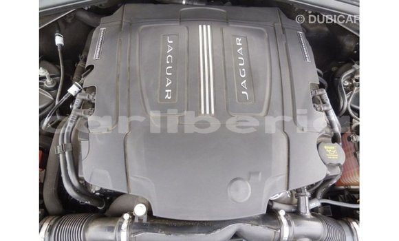 Buy Import Jaguar F-Type Black Car in Import - Dubai in Bomi County Buy Import Jaguar F-Type Black Car in Import - Dubai in Bomi County