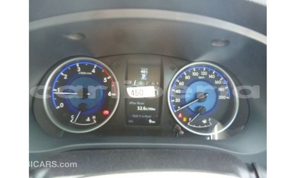 Buy Import Toyota Hilux Black Car in Import - Dubai in Bomi County Buy Import Toyota Hilux Black Car in Import - Dubai in Bomi County
