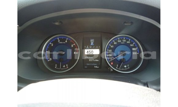 Buy Import Toyota Hilux Black Car in Import - Dubai in Bomi County Buy Import Toyota Hilux Black Car in Import - Dubai in Bomi County