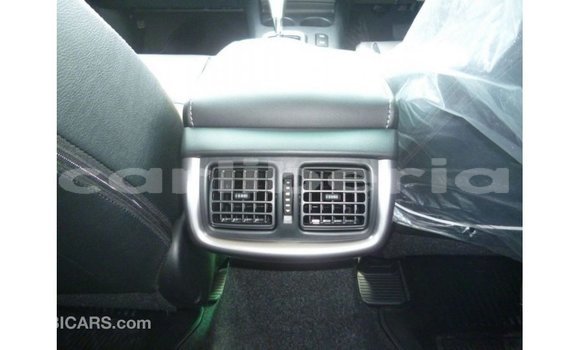 Buy Import Toyota Hilux Black Car in Import - Dubai in Bomi County Buy Import Toyota Hilux Black Car in Import - Dubai in Bomi County