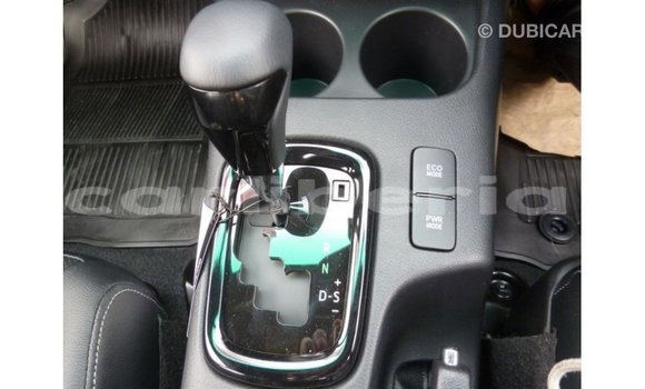 Buy Import Toyota Hilux White Car in Import - Dubai in Bomi County Buy Import Toyota Hilux White Car in Import - Dubai in Bomi County