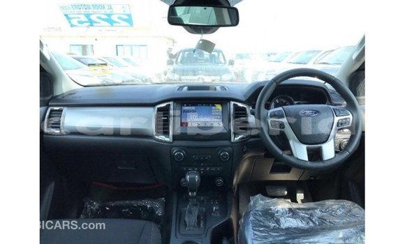 Buy Import Ford Ranger Black Car in Import - Dubai in Bomi County Buy Import Ford Ranger Black Car in Import - Dubai in Bomi County
