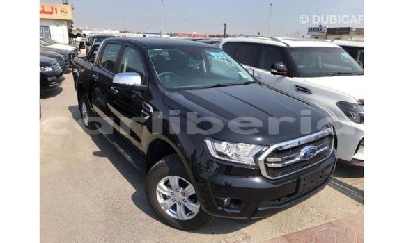 Buy Import Ford Ranger Black Car in Import - Dubai in Bomi County Buy Import Ford Ranger Black Car in Import - Dubai in Bomi County