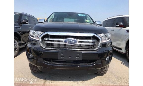 Buy Import Ford Ranger Black Car in Import - Dubai in Bomi County Buy Import Ford Ranger Black Car in Import - Dubai in Bomi County