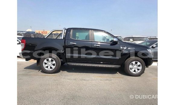 Buy Import Ford Ranger Black Car in Import - Dubai in Bomi County Buy Import Ford Ranger Black Car in Import - Dubai in Bomi County