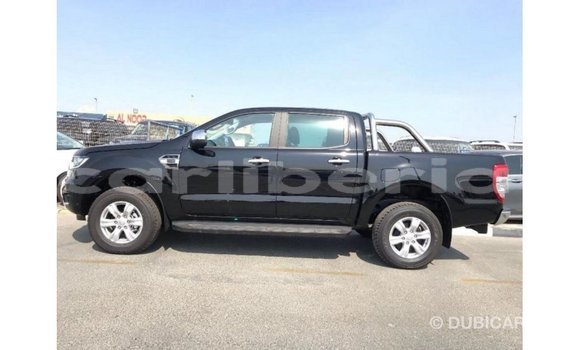 Buy Import Ford Ranger Black Car in Import - Dubai in Bomi County Buy Import Ford Ranger Black Car in Import - Dubai in Bomi County