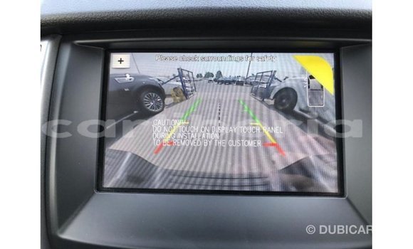 Buy Import Ford Ranger Black Car in Import - Dubai in Bomi County Buy Import Ford Ranger Black Car in Import - Dubai in Bomi County