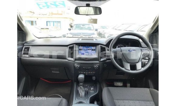 Buy Import Ford Ranger Other Car in Import - Dubai in Bomi County Buy Import Ford Ranger Other Car in Import - Dubai in Bomi County