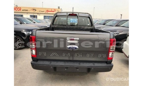 Buy Import Ford Ranger Other Car in Import - Dubai in Bomi County Buy Import Ford Ranger Other Car in Import - Dubai in Bomi County