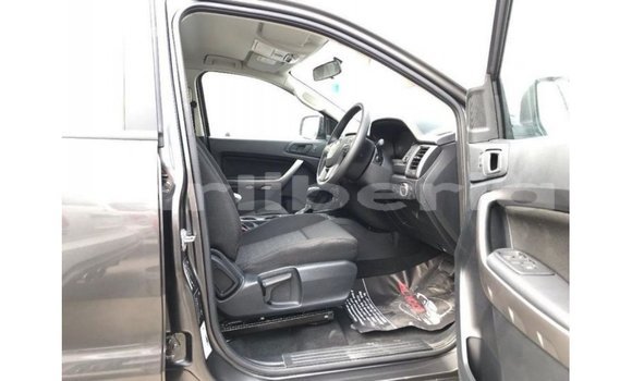 Buy Import Ford Ranger Other Car in Import - Dubai in Bomi County Buy Import Ford Ranger Other Car in Import - Dubai in Bomi County