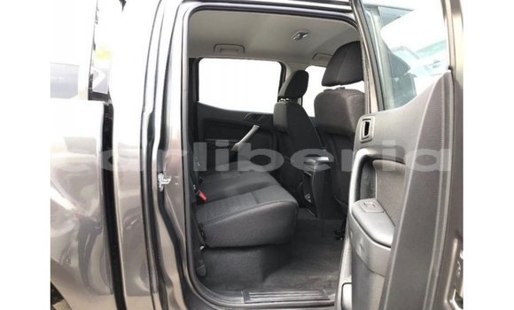 Buy Import Ford Ranger Other Car in Import - Dubai in Bomi County Buy Import Ford Ranger Other Car in Import - Dubai in Bomi County