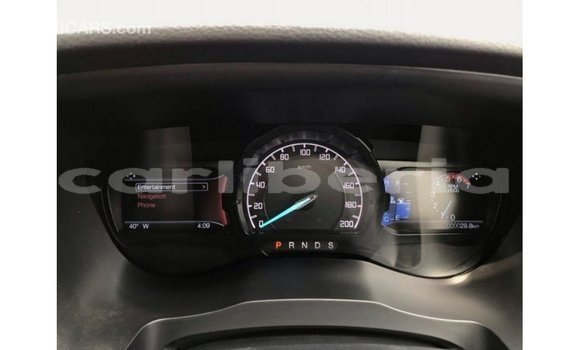 Buy Import Ford Ranger Other Car in Import - Dubai in Bomi County Buy Import Ford Ranger Other Car in Import - Dubai in Bomi County