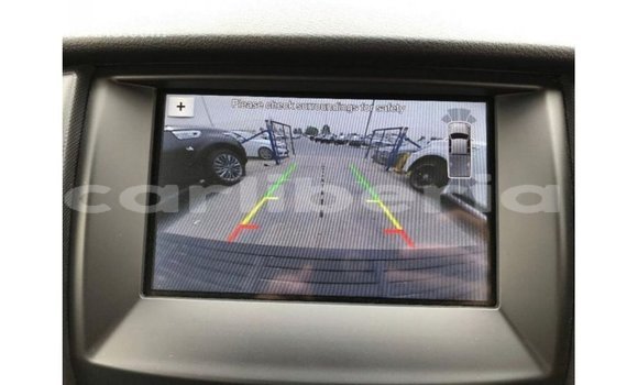 Buy Import Ford Ranger Other Car in Import - Dubai in Bomi County Buy Import Ford Ranger Other Car in Import - Dubai in Bomi County