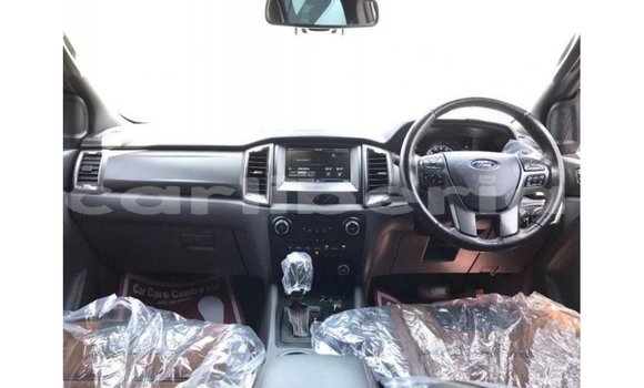 Buy Import Ford Ranger White Car in Import - Dubai in Bomi County Buy Import Ford Ranger White Car in Import - Dubai in Bomi County