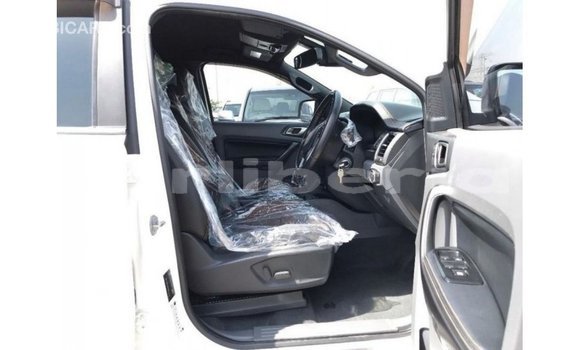 Buy Import Ford Ranger White Car in Import - Dubai in Bomi County Buy Import Ford Ranger White Car in Import - Dubai in Bomi County