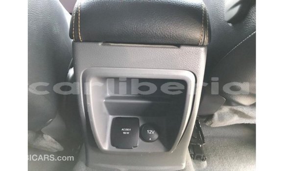 Buy Import Ford Ranger White Car in Import - Dubai in Bomi County Buy Import Ford Ranger White Car in Import - Dubai in Bomi County