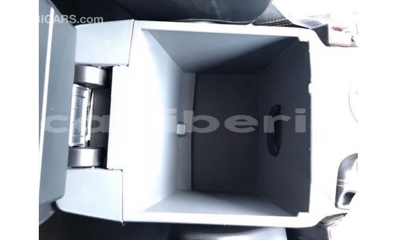 Buy Import Ford Ranger White Car in Import - Dubai in Bomi County Buy Import Ford Ranger White Car in Import - Dubai in Bomi County