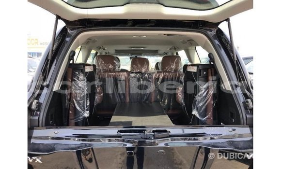 Buy Import Toyota Land Cruiser Black Car in Import - Dubai in Bomi County Buy Import Toyota Land Cruiser Black Car in Import - Dubai in Bomi County