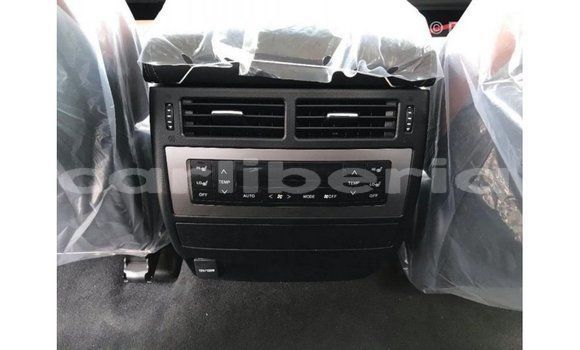Buy Import Toyota Land Cruiser Black Car in Import - Dubai in Bomi County Buy Import Toyota Land Cruiser Black Car in Import - Dubai in Bomi County