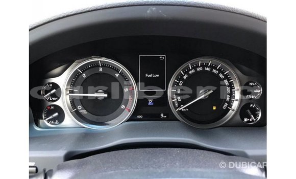 Buy Import Toyota Land Cruiser Black Car in Import - Dubai in Bomi County Buy Import Toyota Land Cruiser Black Car in Import - Dubai in Bomi County
