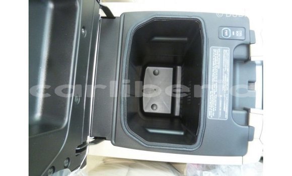 Buy Import Toyota Land Cruiser White Car in Import - Dubai in Bomi County Buy Import Toyota Land Cruiser White Car in Import - Dubai in Bomi County