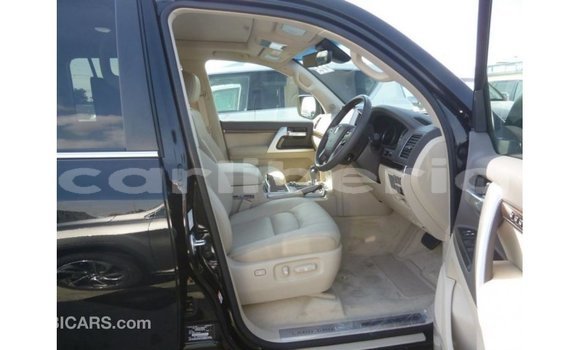 Buy Import Toyota Land Cruiser Black Car in Import - Dubai in Bomi County Buy Import Toyota Land Cruiser Black Car in Import - Dubai in Bomi County