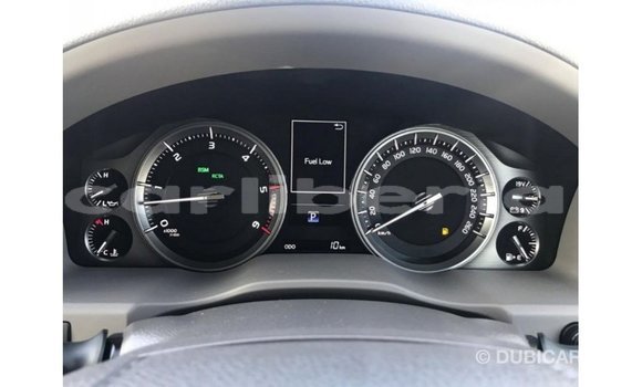 Buy Import Toyota Land Cruiser Black Car in Import - Dubai in Bomi County Buy Import Toyota Land Cruiser Black Car in Import - Dubai in Bomi County