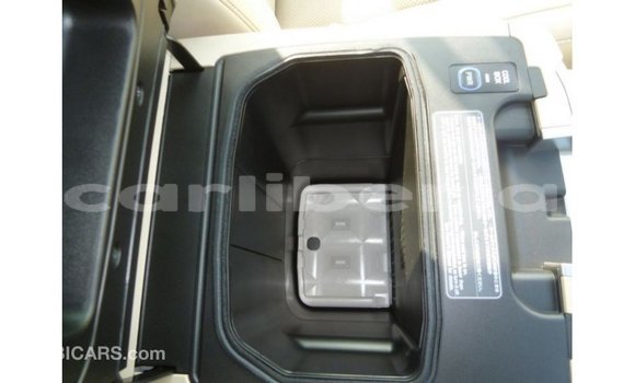 Buy Import Toyota Land Cruiser Black Car in Import - Dubai in Bomi County Buy Import Toyota Land Cruiser Black Car in Import - Dubai in Bomi County