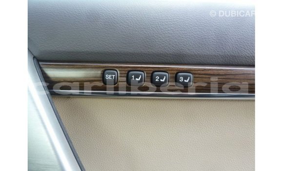 Buy Import Toyota Land Cruiser Black Car in Import - Dubai in Bomi County Buy Import Toyota Land Cruiser Black Car in Import - Dubai in Bomi County