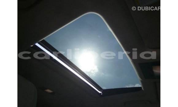 Buy Import Toyota Land Cruiser Black Car in Import - Dubai in Bomi County Buy Import Toyota Land Cruiser Black Car in Import - Dubai in Bomi County