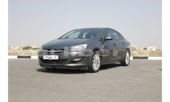 Buy Import Opel Astra Other Car in Import - Dubai in Bomi County