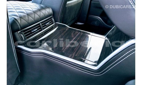 Acheter Import Voiture Lexus LX Autre à Import - Dubai, Comté de Bomi Acheter Import Voiture Lexus LX Autre à Import - Dubai, Comté de Bomi