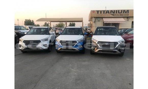 Buy Import Hyundai Creta Other Car in Import - Dubai in Bomi County Buy Import Hyundai Creta Other Car in Import - Dubai in Bomi County