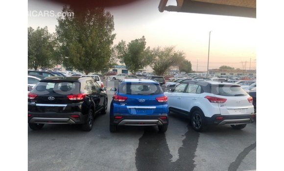 Buy Import Hyundai Creta Other Car in Import - Dubai in Bomi County Buy Import Hyundai Creta Other Car in Import - Dubai in Bomi County