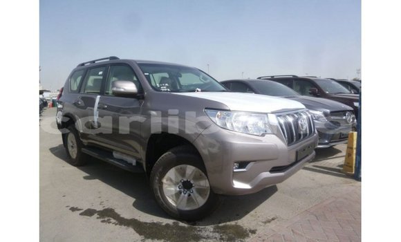 Buy Import Toyota Prado Other Car in Import - Dubai in Bomi County Buy Import Toyota Prado Other Car in Import - Dubai in Bomi County