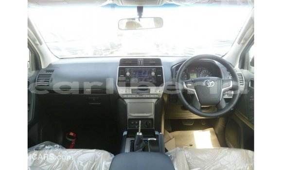 Buy Import Toyota Prado Other Car in Import - Dubai in Bomi County Buy Import Toyota Prado Other Car in Import - Dubai in Bomi County