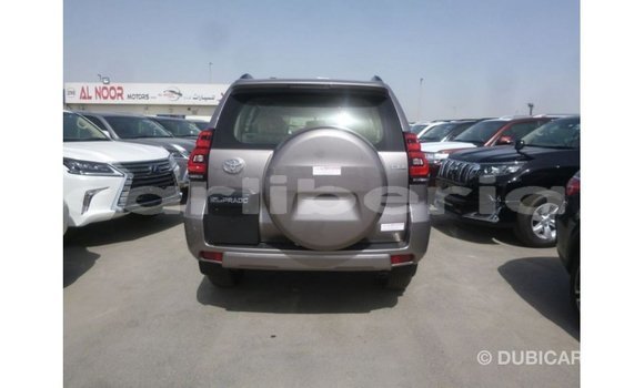 Buy Import Toyota Prado Other Car in Import - Dubai in Bomi County Buy Import Toyota Prado Other Car in Import - Dubai in Bomi County
