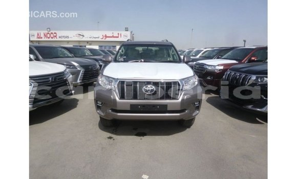 Buy Import Toyota Prado Other Car in Import - Dubai in Bomi County Buy Import Toyota Prado Other Car in Import - Dubai in Bomi County