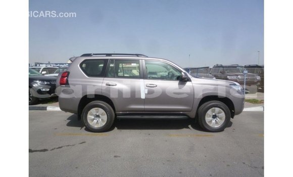 Buy Import Toyota Prado Other Car in Import - Dubai in Bomi County Buy Import Toyota Prado Other Car in Import - Dubai in Bomi County