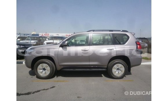 Buy Import Toyota Prado Other Car in Import - Dubai in Bomi County Buy Import Toyota Prado Other Car in Import - Dubai in Bomi County