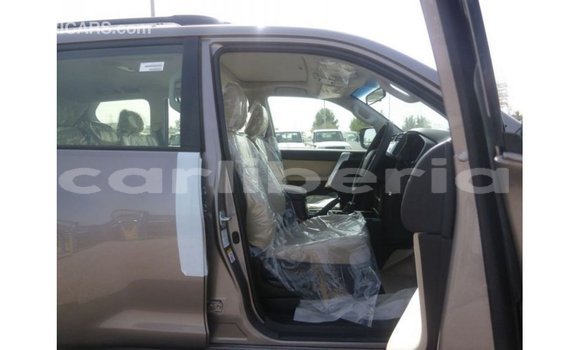 Buy Import Toyota Prado Other Car in Import - Dubai in Bomi County Buy Import Toyota Prado Other Car in Import - Dubai in Bomi County