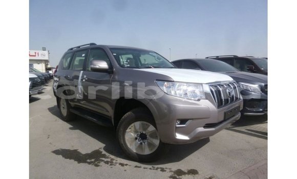 Buy Import Toyota Prado Other Car in Import - Dubai in Bomi County Buy Import Toyota Prado Other Car in Import - Dubai in Bomi County